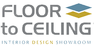 Logo | Floor to Ceiling Virginia