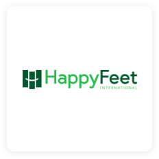 Happy feet | Floor to Ceiling Virginia
